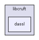 libcruft/dassl/